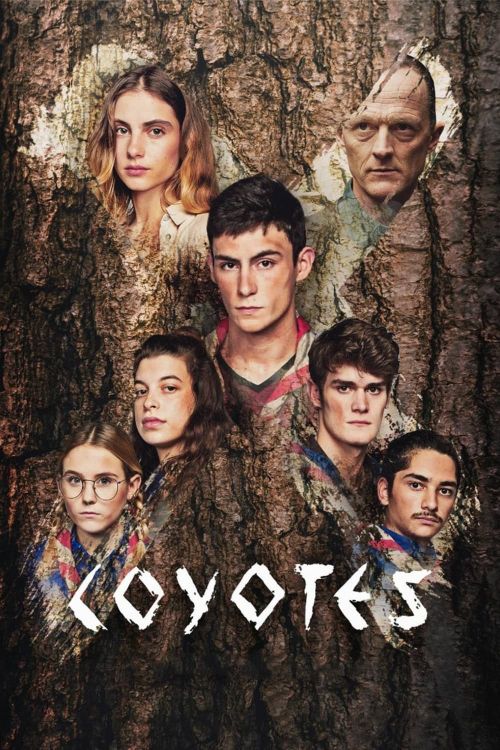Kim cương của sói (Coyotes) vietsub