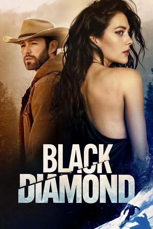 Kim cương đen (Black Diamond) Kim cương đen (Black Diamond) vietsub