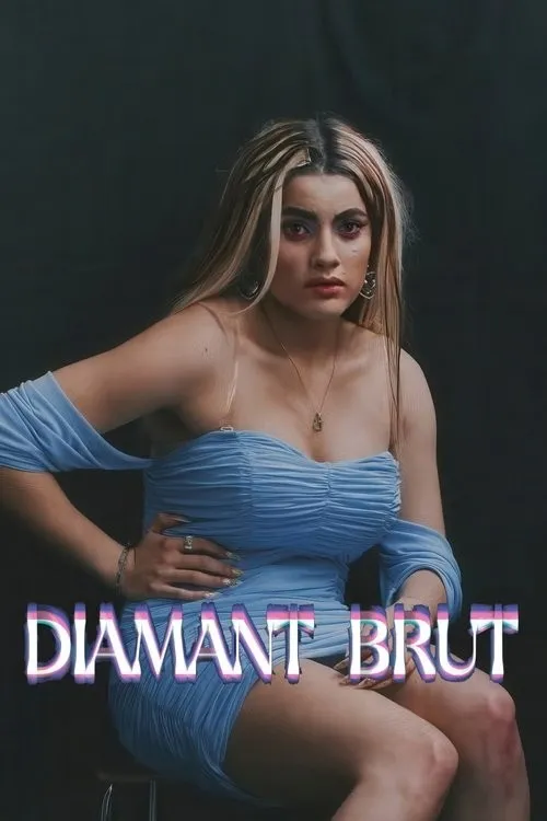 Kim Cương Thô (Diamant brut) vietsub