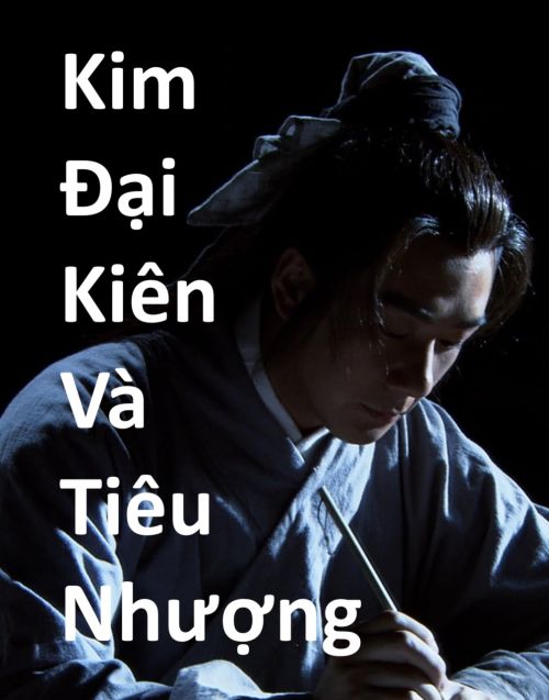 Kim Đại Kiên Và Tiêu Nhượng (Impasse Island) vietsub