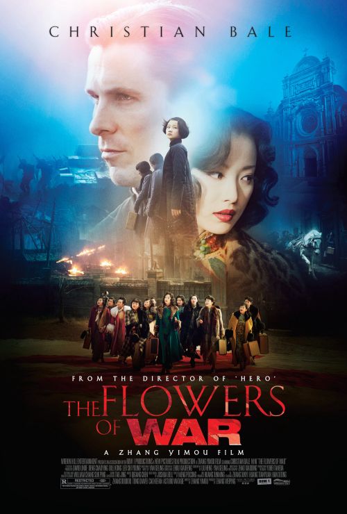 Kim Lăng Thập Tam Thoa (The Flowers of War) Kim Lăng Thập Tam Thoa (The Flowers of War) vietsub