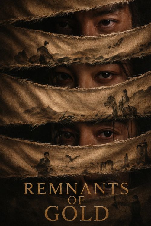 Kim Sắc (Remnants of Gold) vietsub