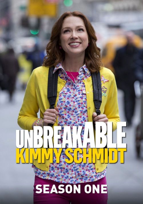 Kimmy bất bại (Phần 1) (Unbreakable Kimmy Schmidt (Season 1)) vietsub