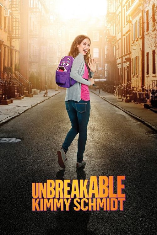 Kimmy bất bại (Phần 4) (Unbreakable Kimmy Schmidt (Season 4)) vietsub