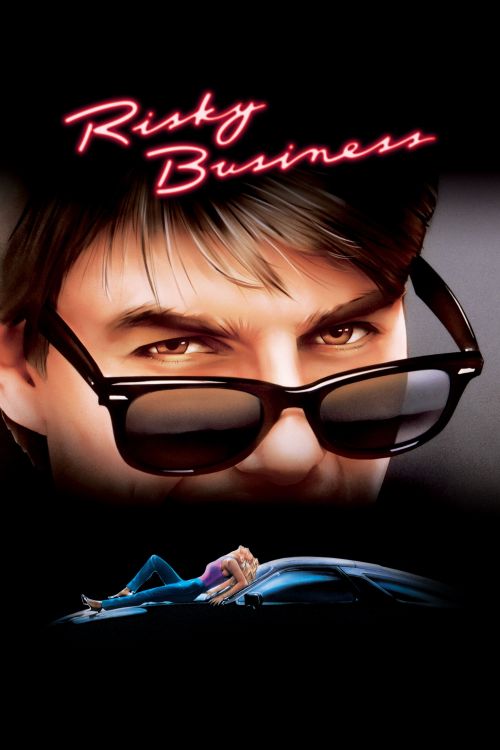 Kinh Doanh Mạo Hiểm (Risky Business) Kinh Doanh Mạo Hiểm (Risky Business) vietsub