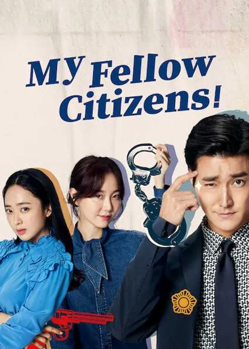 Kính thưa đồng bào (My Fellow Citizens) Kính thưa đồng bào (My Fellow Citizens) vietsub