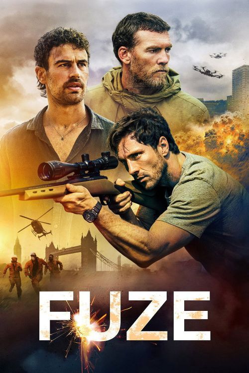Kíp Nổ (Fuze) Kíp Nổ (Fuze) vietsub