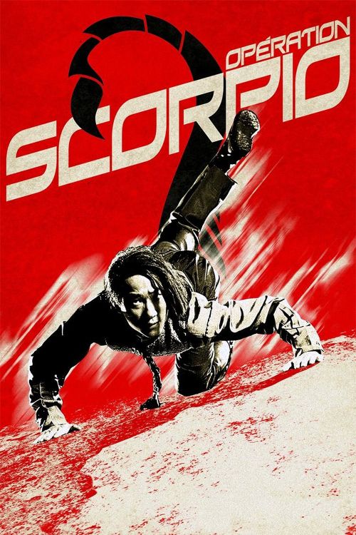 Kung Fu Bọ Cạp (Operation Scorpio) Kung Fu Bọ Cạp (Operation Scorpio) vietsub