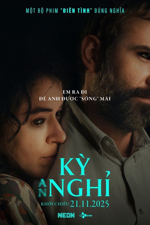 Kỳ An Nghỉ (Keeper) Kỳ An Nghỉ (Keeper) vietsub
