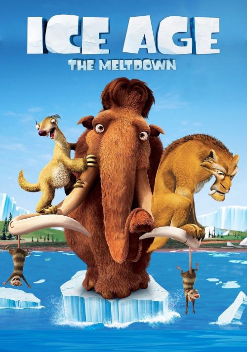 Kỷ Băng Hà 2: Băng Tan (Ice Age: The Meltdown) vietsub