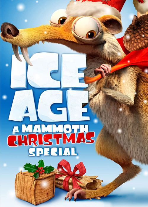 Kỷ Băng Hà: Giáng Sinh Của Ma Mút (Ice Age: A Mammoth Christmas) Kỷ Băng Hà: Giáng Sinh Của Ma Mút (Ice Age: A Mammoth Christmas) vietsub