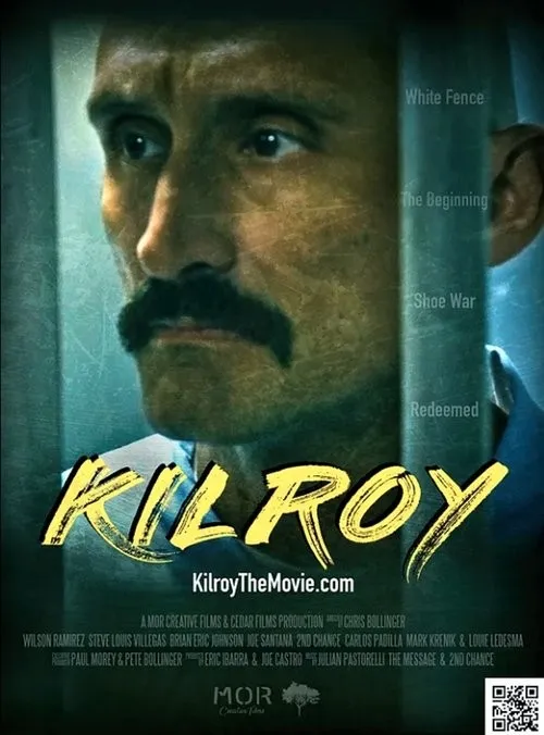 Ký Danh Kilroy (Kilroy) vietsub