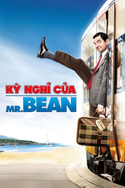 Kỳ Nghỉ Của Mr. Bean (Mr. Bean's Holiday) vietsub
