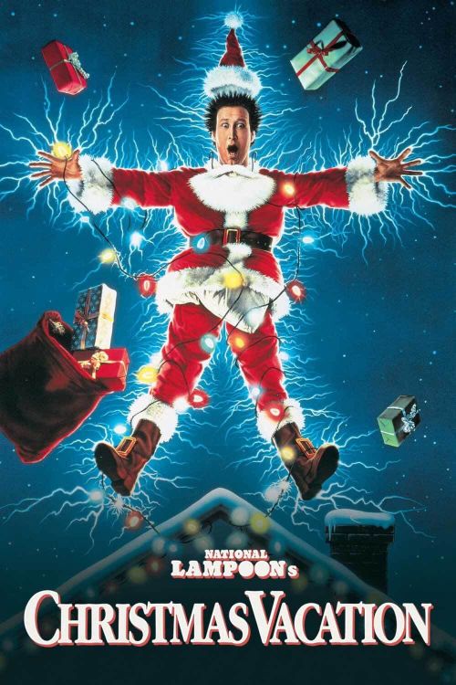 Kỳ Nghỉ Giáng Sinh (National Lampoon's Christmas Vacation) Kỳ Nghỉ Giáng Sinh (National Lampoon's Christmas Vacation) vietsub