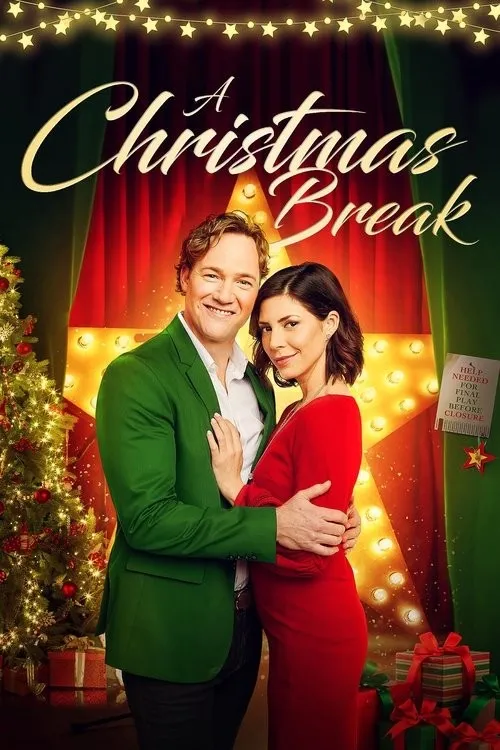 Kỳ Nghỉ Giáng Sinh (A Christmas Break) vietsub