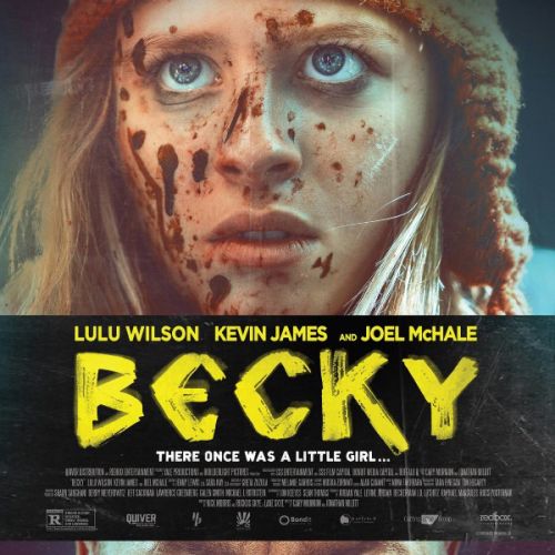 Kỳ Nghỉ Tồi Tệ (Becky) Kỳ Nghỉ Tồi Tệ (Becky) vietsub