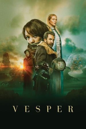 Kỷ Nguyên Sinh Tồn (Vesper) vietsub