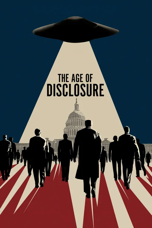 Kỷ Nguyên Tiết Lộ (The Age of Disclosure) Kỷ Nguyên Tiết Lộ (The Age of Disclosure) vietsub