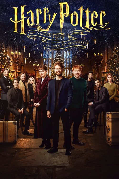 Kỷ Niệm 20 Năm Harry Potter: Trở Lại Hogwarts (Harry Potter 20th Anniversary: Return to Hogwarts) Kỷ Niệm 20 Năm Harry Potter: Trở Lại Hogwarts (Harry Potter 20th Anniversary: Return to Hogwarts) vietsub
