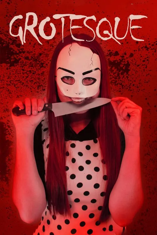 Kỳ Quái (Grotesque) vietsub
