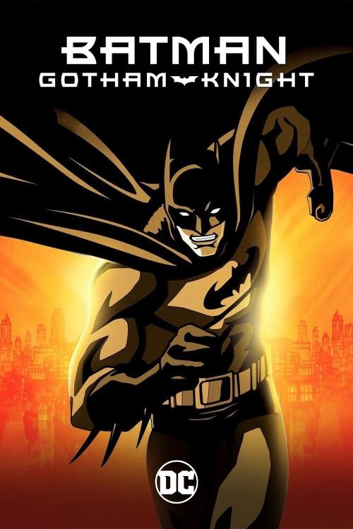 Kỵ Sĩ Bóng Đêm (The Dark Knight) Kỵ Sĩ Bóng Đêm (The Dark Knight) vietsub