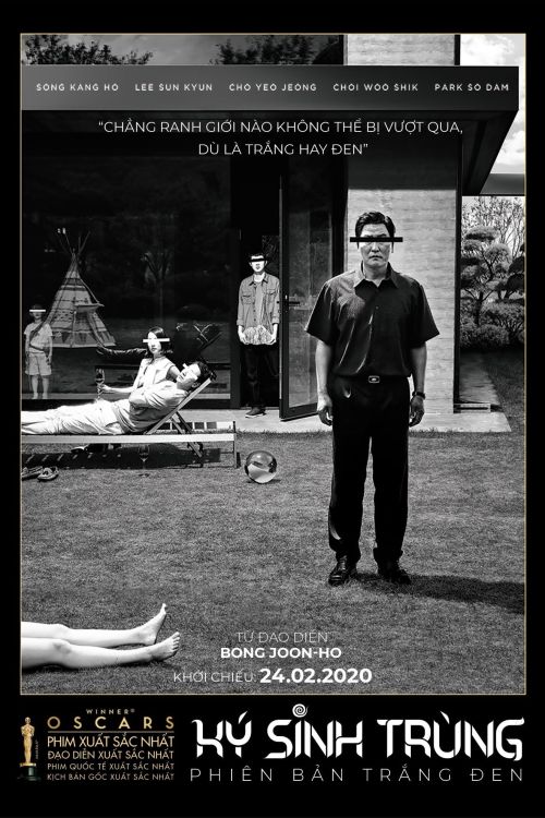 Ký Sinh Trùng (기생충 - Parasite) Ký Sinh Trùng (기생충 - Parasite) vietsub