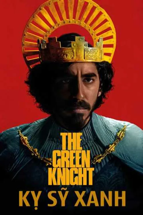 Kỵ Sỹ Xanh (The Green Knight) Kỵ Sỹ Xanh (The Green Knight) vietsub