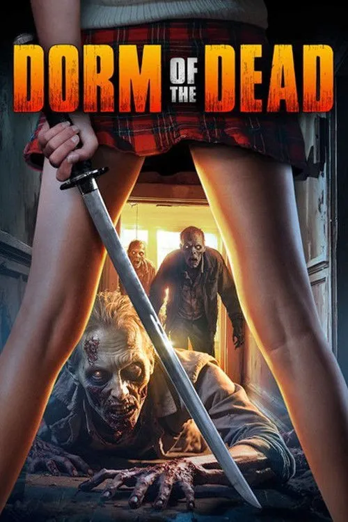 Ký Túc Xá Ma Ám (Dorm of the Dead) vietsub