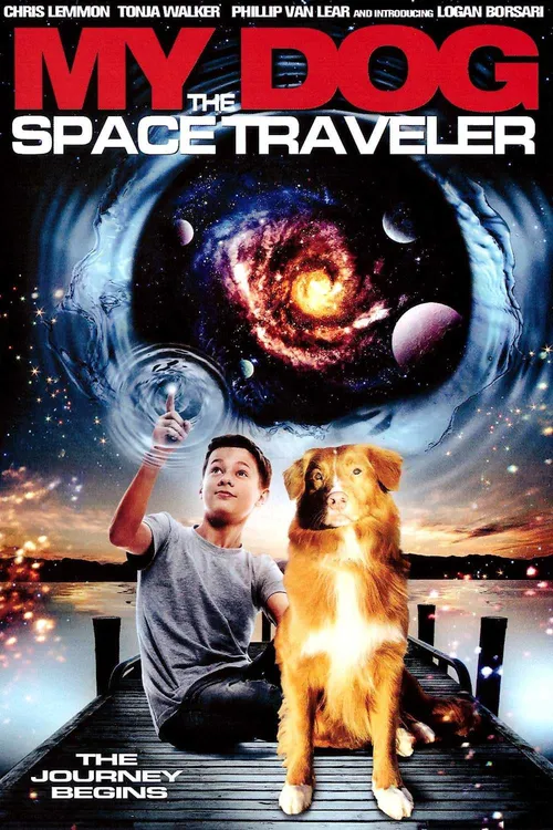 Ký Ức Ảo Giác (My Dog the Space Traveler) Ký Ức Ảo Giác (My Dog the Space Traveler) vietsub