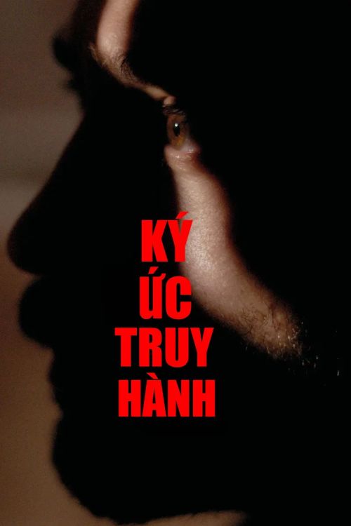 Ký Ức Truy Hành (Öldürdüğün Şeyler/The Things You Kill) vietsub