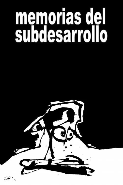 Ký Ức Về Sự Lạc Hậu (Memorias del subdesarrollo) vietsub