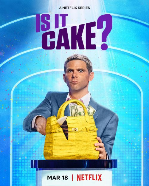 Là Bánh Hay Gì? (Is It Cake?) Là Bánh Hay Gì? (Is It Cake?) vietsub