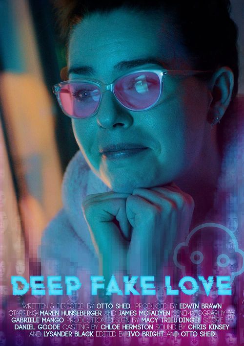 Là Giả Hay Yêu? (Deep Fake Love) Là Giả Hay Yêu? (Deep Fake Love) vietsub
