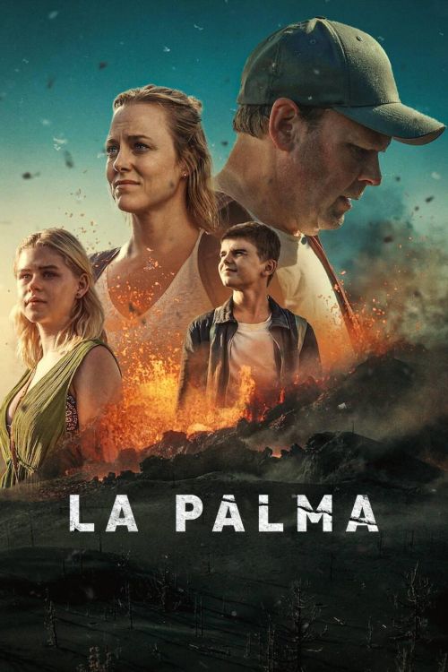 La Palma vietsub
