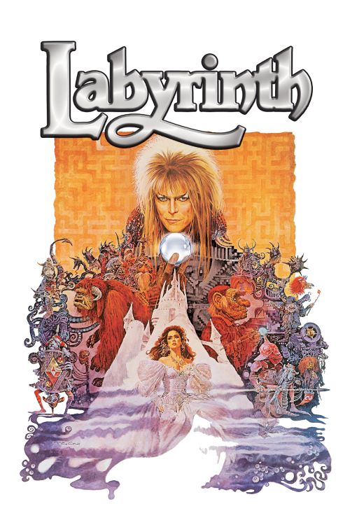 Mê Cung (Labyrinth) Mê Cung (Labyrinth) vietsub