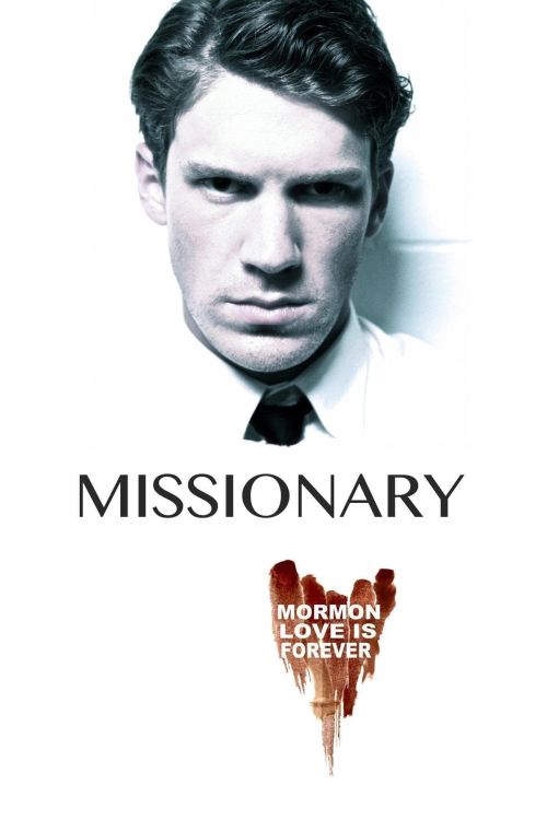 Lạc Bước Bóng Đêm (Missionary) vietsub