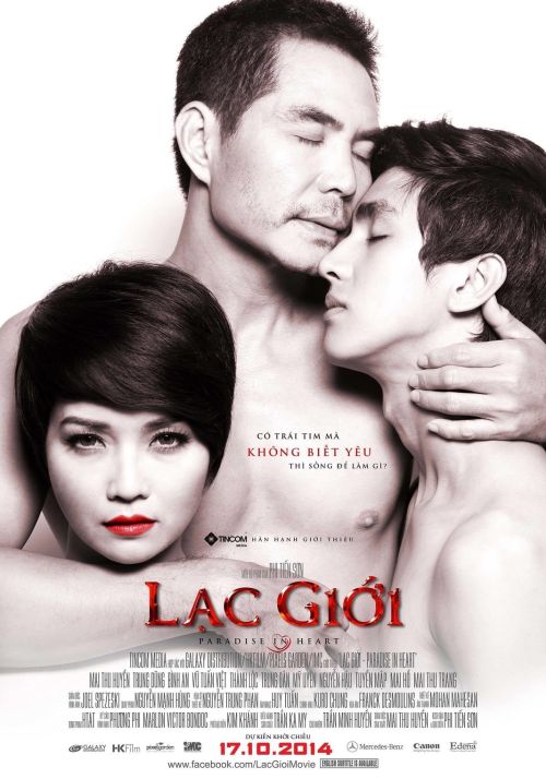 Lạc Giới (Paradise in Heart) vietsub