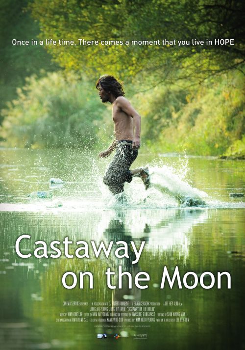 Lạc Giữa Đảo Hoang (Castaway On The Moon) Lạc Giữa Đảo Hoang (Castaway On The Moon) vietsub