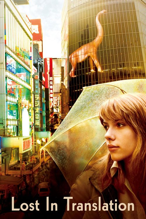 Lạc Lối Ở Tokyo (Lost in Translation) Lạc Lối Ở Tokyo (Lost in Translation) vietsub