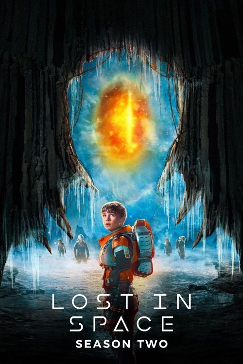 Lạc Ngoài Không Gian (Phần 2) (Lost In Space (Season 2)) Lạc Ngoài Không Gian (Phần 2) (Lost In Space (Season 2)) vietsub
