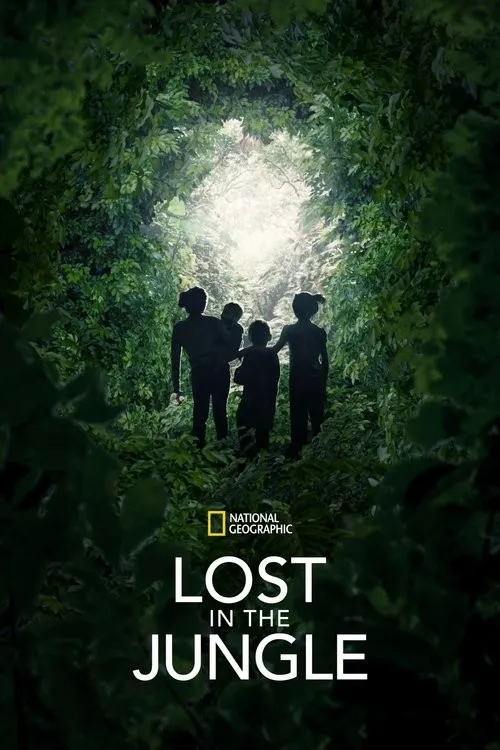 Lạc Trong Rừng Sâu (Lost in the Jungle) vietsub