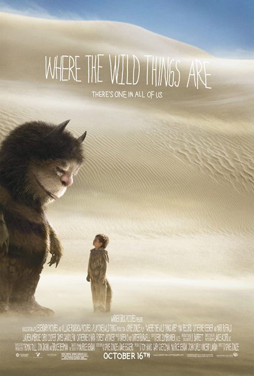 Lạc Vào Chốn Hoang Dã (Where The Wild Things Are) Lạc Vào Chốn Hoang Dã (Where The Wild Things Are) vietsub