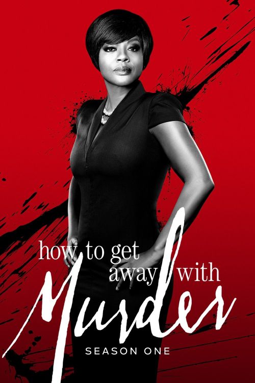 Lách Luật (Phần 1) (How to Get Away With Murder (Season 1)) Lách Luật (Phần 1) (How to Get Away With Murder (Season 1)) vietsub