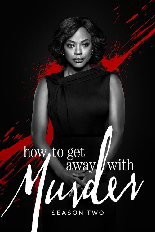 Lách Luật (Phần 2) (How to Get Away With Murder (Season 2)) Lách Luật (Phần 2) (How to Get Away With Murder (Season 2)) vietsub