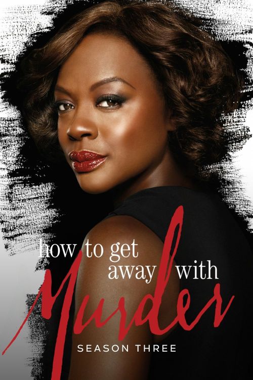Lách Luật (Phần 3) (How to Get Away With Murder (Season 3)) Lách Luật (Phần 3) (How to Get Away With Murder (Season 3)) vietsub