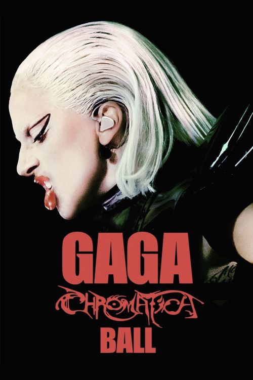 Lady Gaga: Nhạc Hội Chromatica (Gaga Chromatica Ball) vietsub