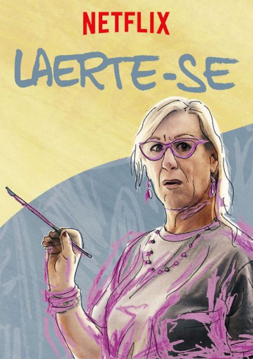 Laerte Coutinho: Sống Thật Với Bản Thân (Laerte-se) Laerte Coutinho: Sống Thật Với Bản Thân (Laerte-se) vietsub