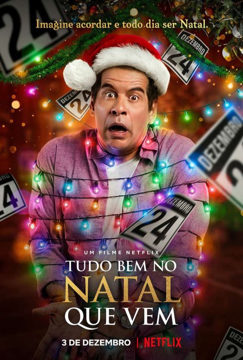 Lại Thêm Một Giáng Sinh (Just Another Christmas) Lại Thêm Một Giáng Sinh (Just Another Christmas) vietsub