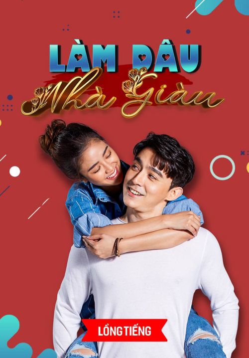 Làm Dâu Nhà Giàu (Daughter In War) Làm Dâu Nhà Giàu (Daughter In War) vietsub