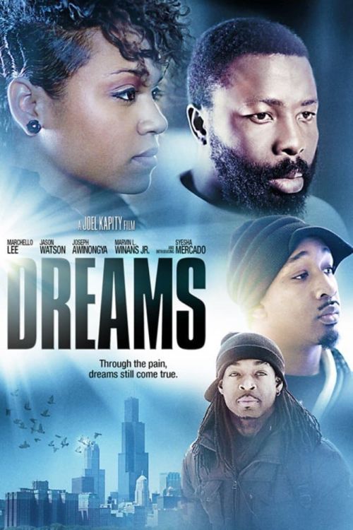 Làm Lại Cuộc Đời (Dreams) Làm Lại Cuộc Đời (Dreams) vietsub